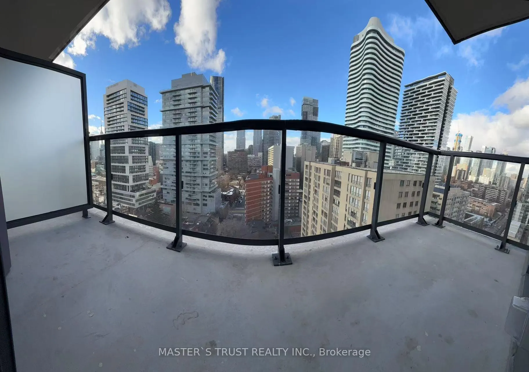 Photo 24 of Unit 1605, 308 Jarvis Street, Toronto, Church-Yonge Corridor — HOMEH