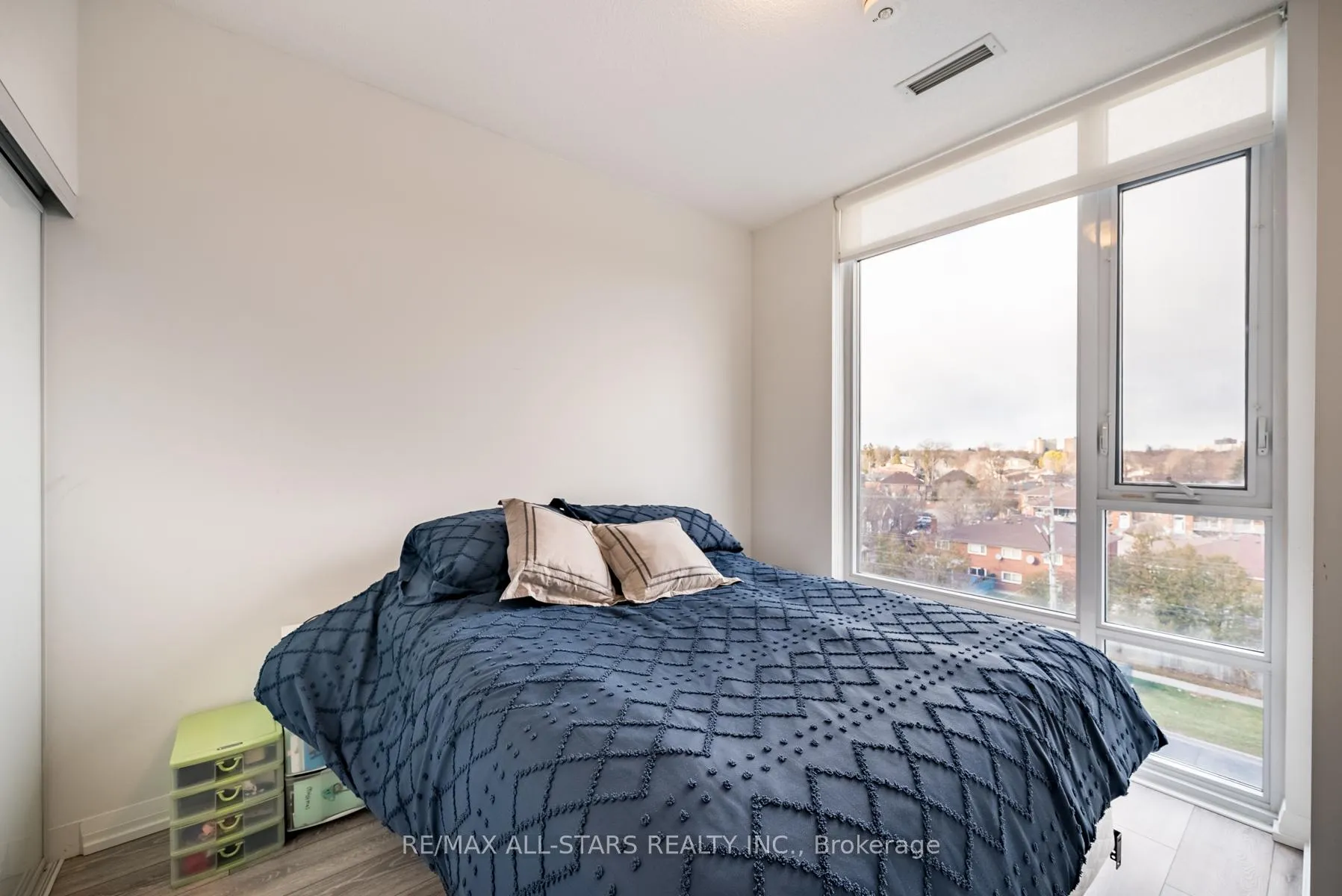 Photo 10 of Unit 532, 50 Ann O'Reilly Road, North York, Henry Farm — HOMEH