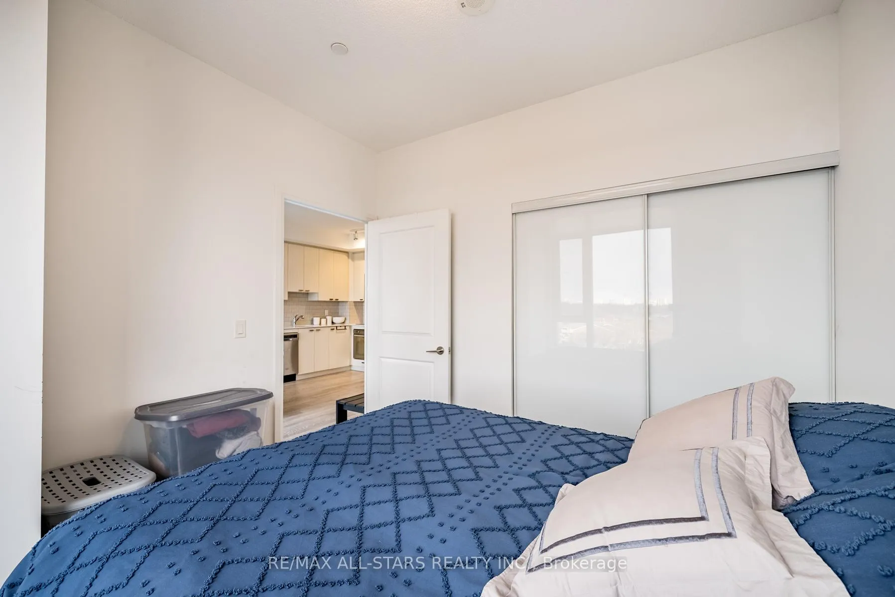 Photo 11 of Unit 532, 50 Ann O'Reilly Road, North York, Henry Farm — HOMEH