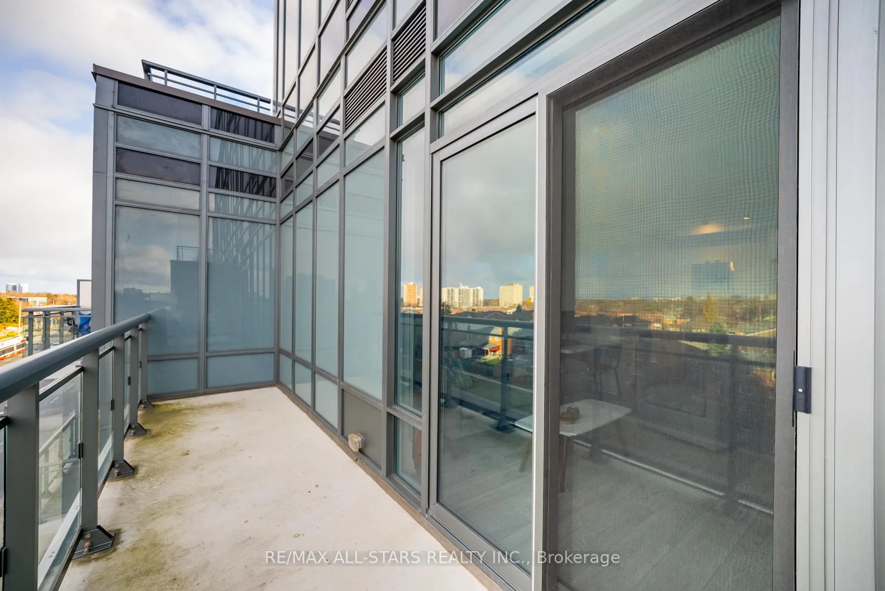 Photo 13 of Unit 532, 50 Ann O'Reilly Road, North York, Henry Farm — HOMEH