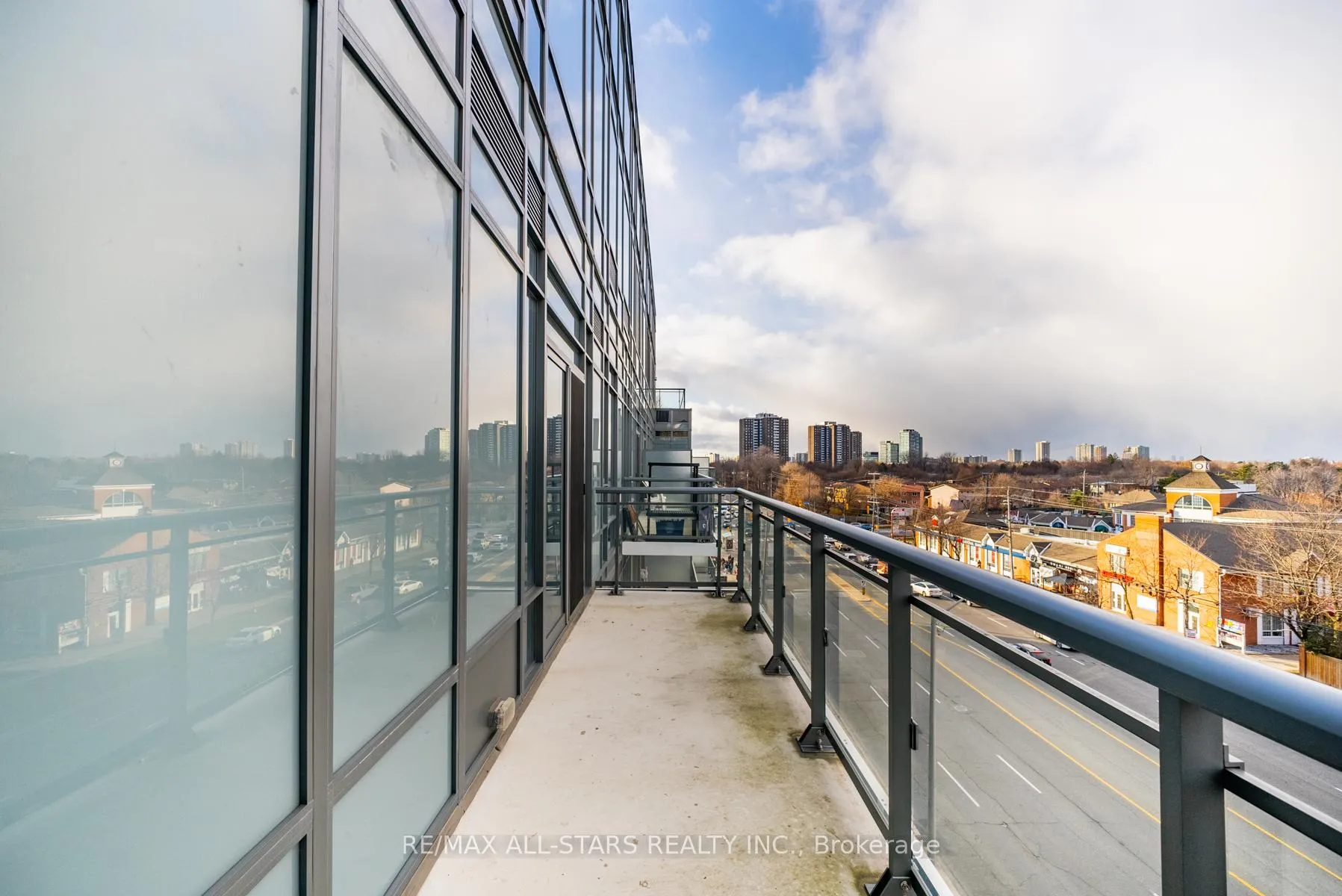 Photo 14 of Unit 532, 50 Ann O'Reilly Road, North York, Henry Farm — HOMEH