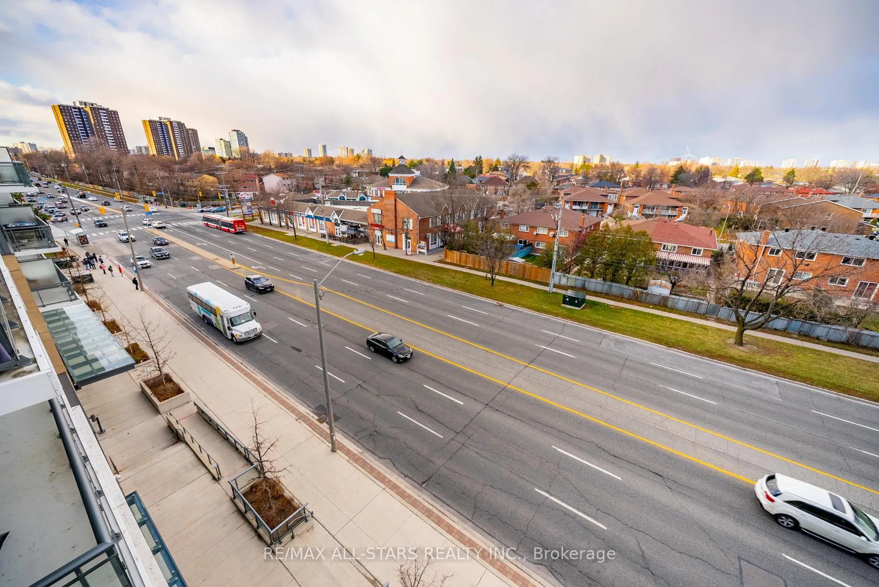 Photo 15 of Unit 532, 50 Ann O'Reilly Road, North York, Henry Farm — HOMEH