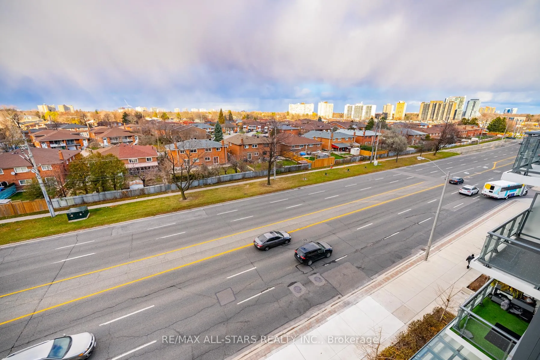 Photo 17 of Unit 532, 50 Ann O'Reilly Road, North York, Henry Farm — HOMEH
