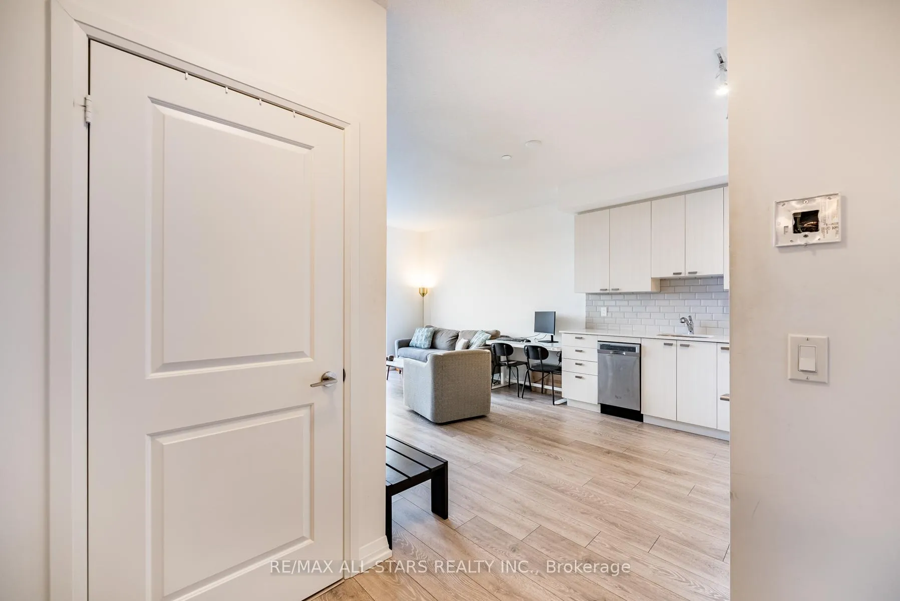 Photo 18 of Unit 532, 50 Ann O'Reilly Road, North York, Henry Farm — HOMEH