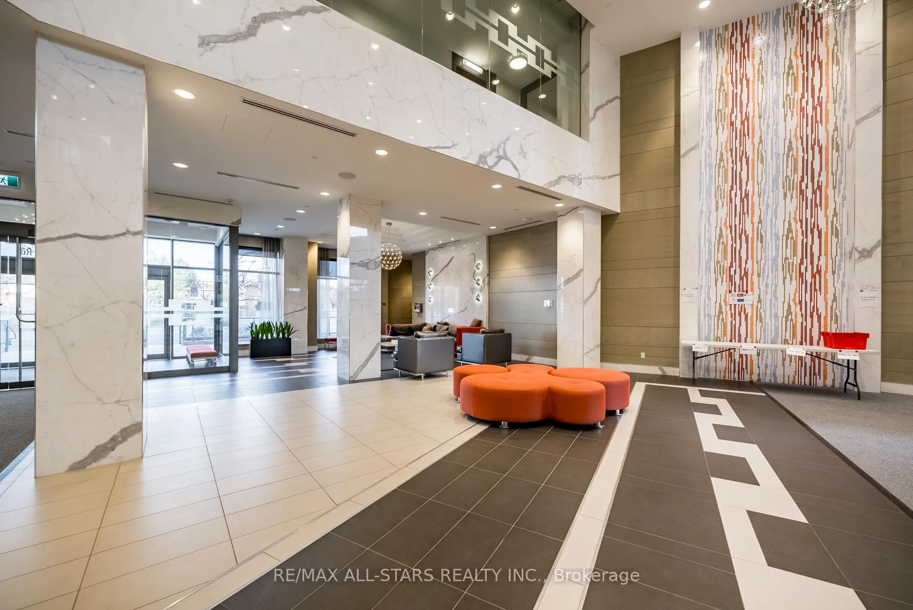 Photo 20 of Unit 532, 50 Ann O'Reilly Road, North York, Henry Farm — HOMEH