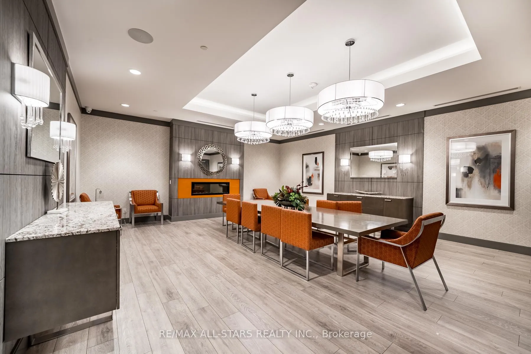Photo 21 of Unit 532, 50 Ann O'Reilly Road, North York, Henry Farm — HOMEH