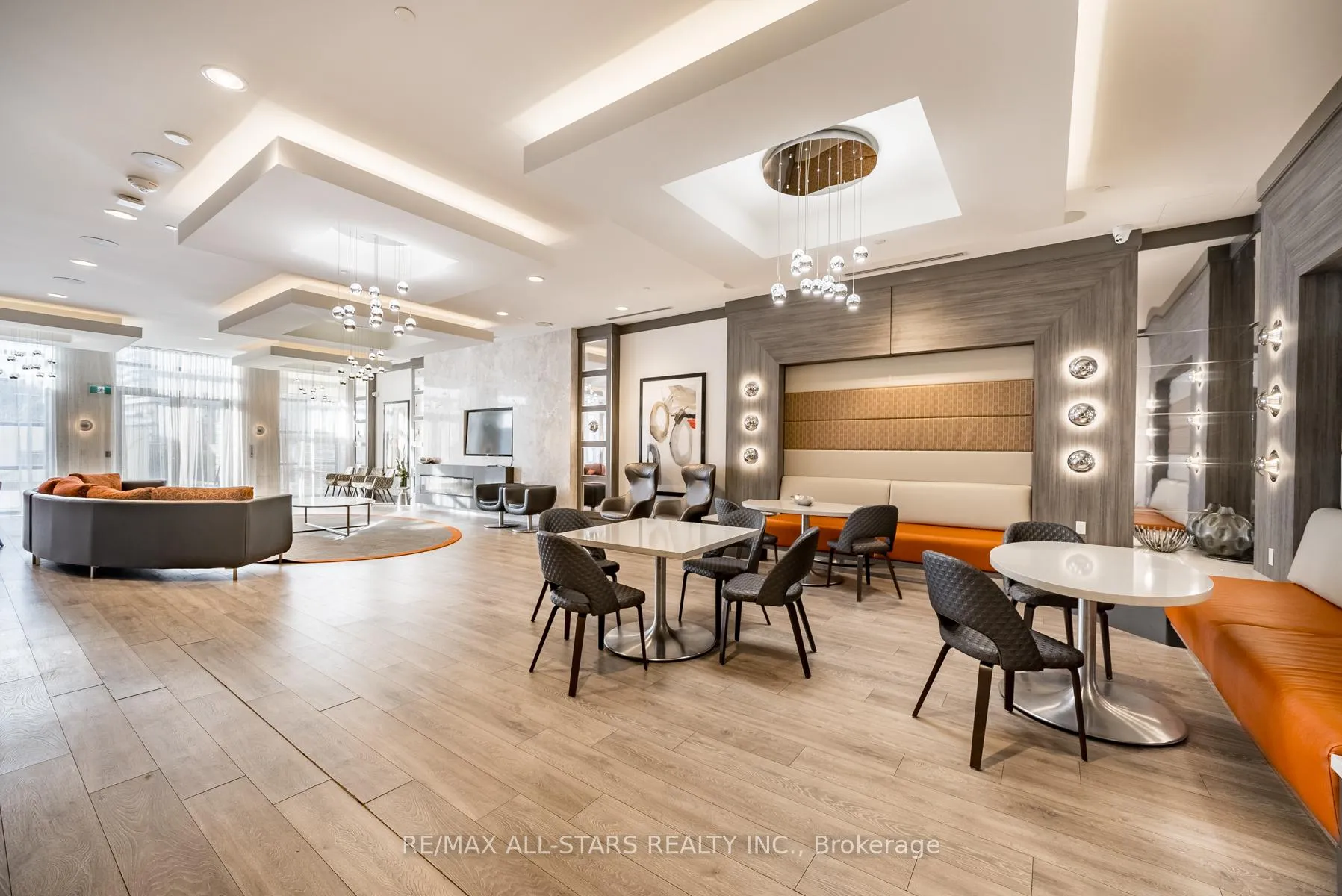 Photo 22 of Unit 532, 50 Ann O'Reilly Road, North York, Henry Farm — HOMEH