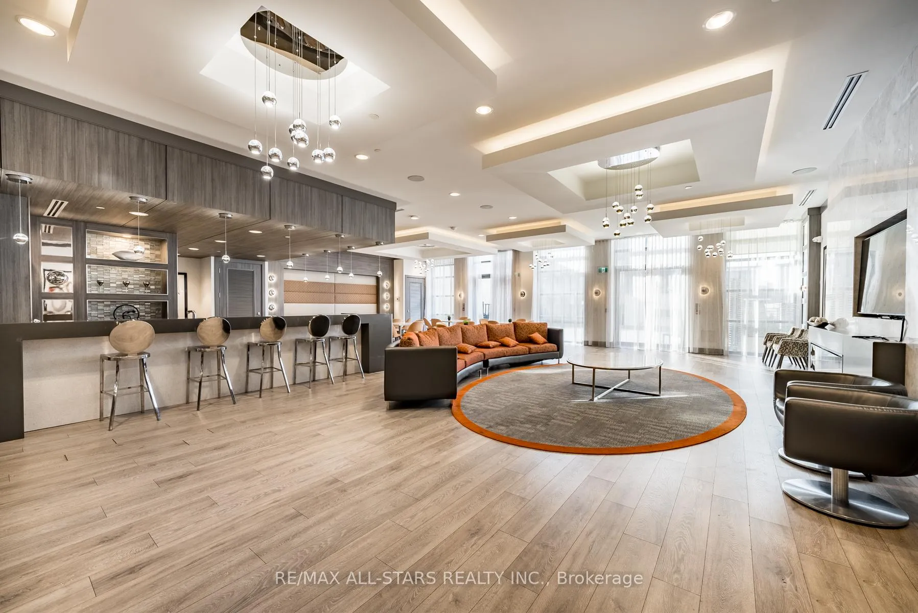 Photo 23 of Unit 532, 50 Ann O'Reilly Road, North York, Henry Farm — HOMEH