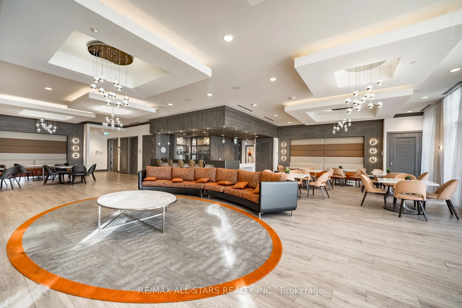 Photo 25 of Unit 532, 50 Ann O'Reilly Road, North York, Henry Farm — HOMEH