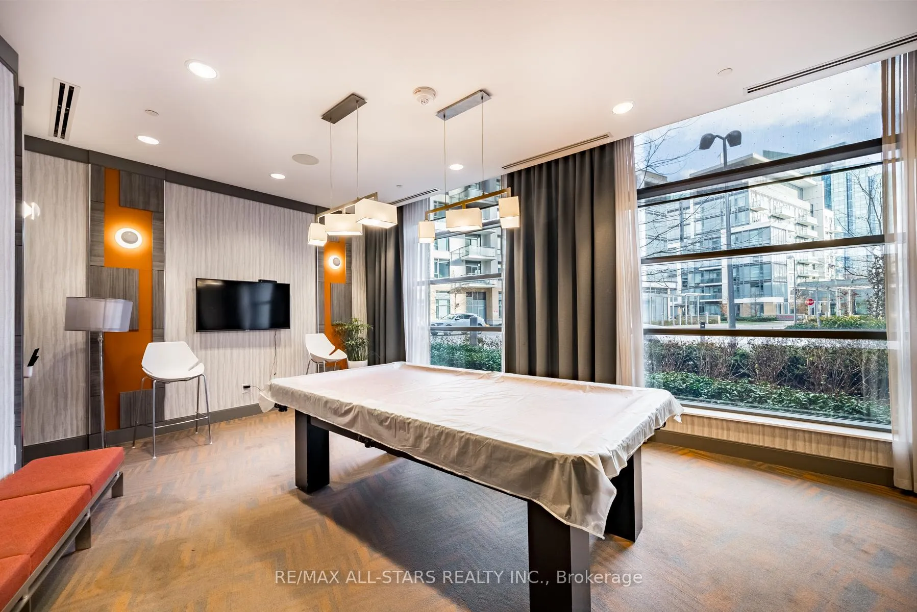 Photo 26 of Unit 532, 50 Ann O'Reilly Road, North York, Henry Farm — HOMEH