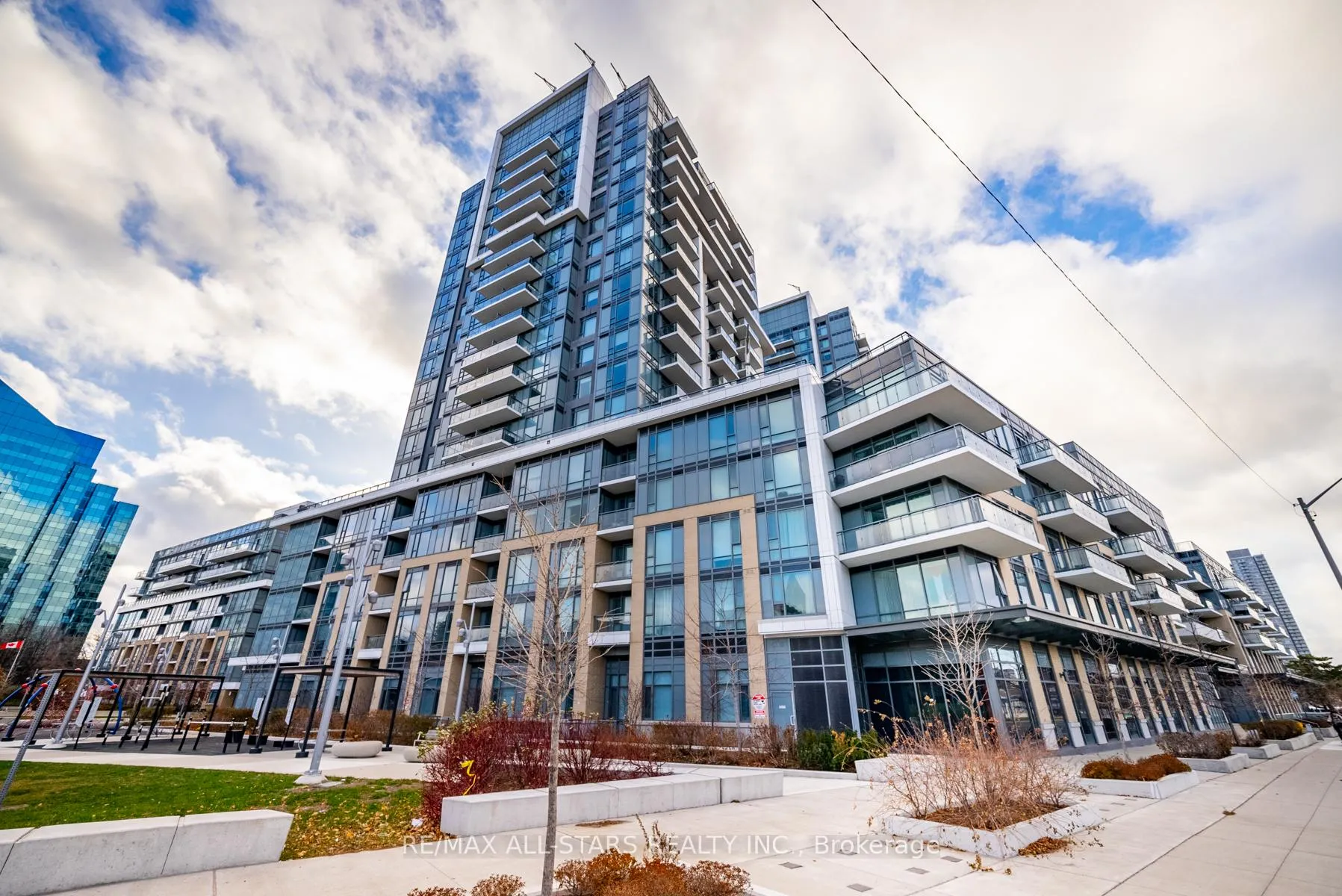 Photo 28 of Unit 532, 50 Ann O'Reilly Road, North York, Henry Farm — HOMEH