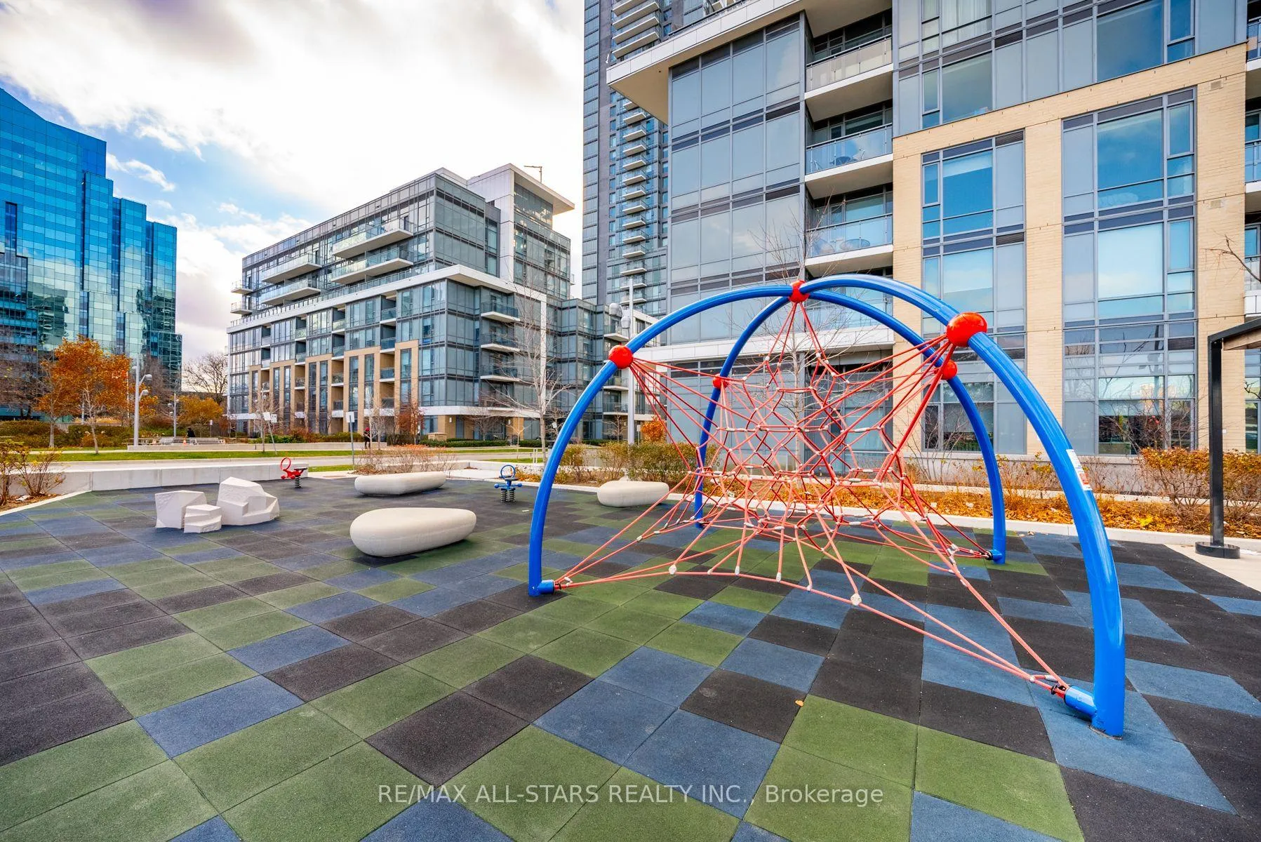 Photo 29 of Unit 532, 50 Ann O'Reilly Road, North York, Henry Farm — HOMEH