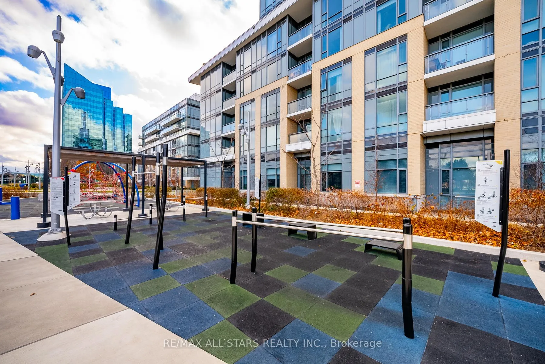 Photo 30 of Unit 532, 50 Ann O'Reilly Road, North York, Henry Farm — HOMEH