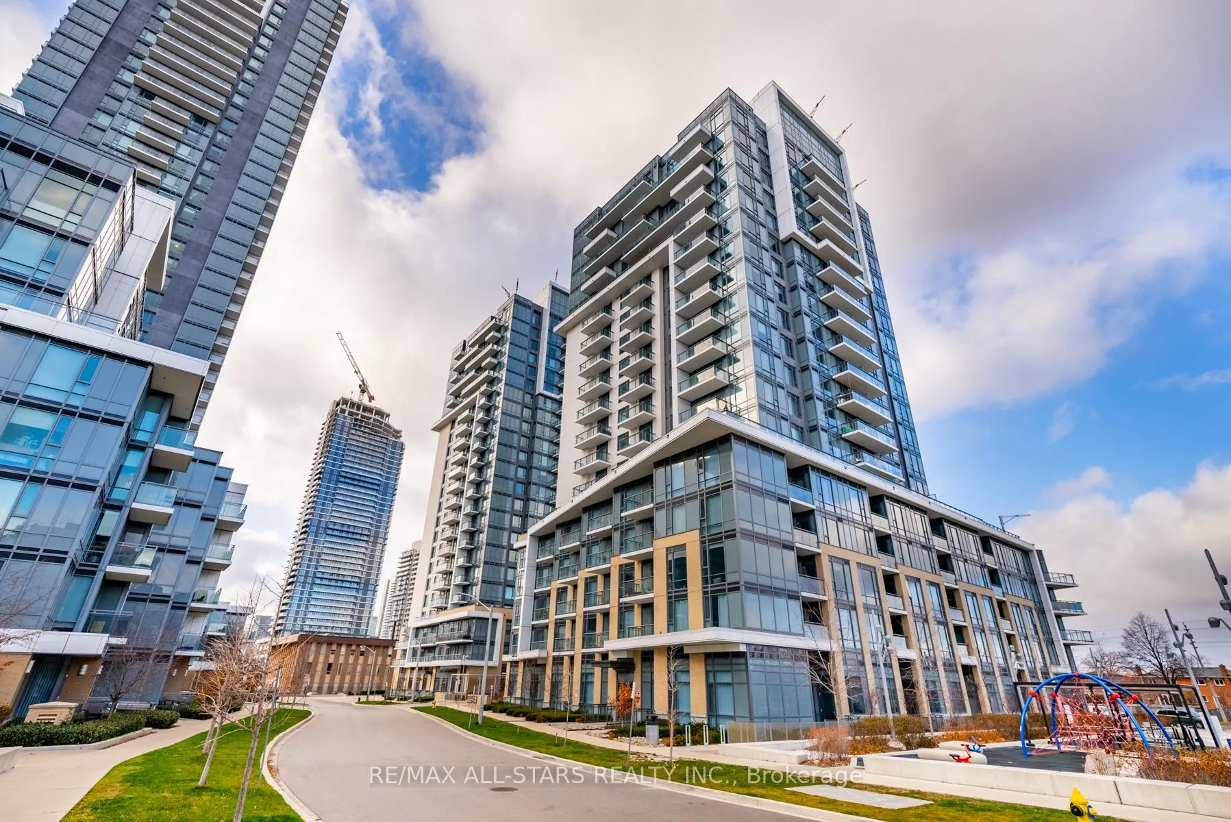 Photo 31 of Unit 532, 50 Ann O'Reilly Road, North York, Henry Farm — HOMEH