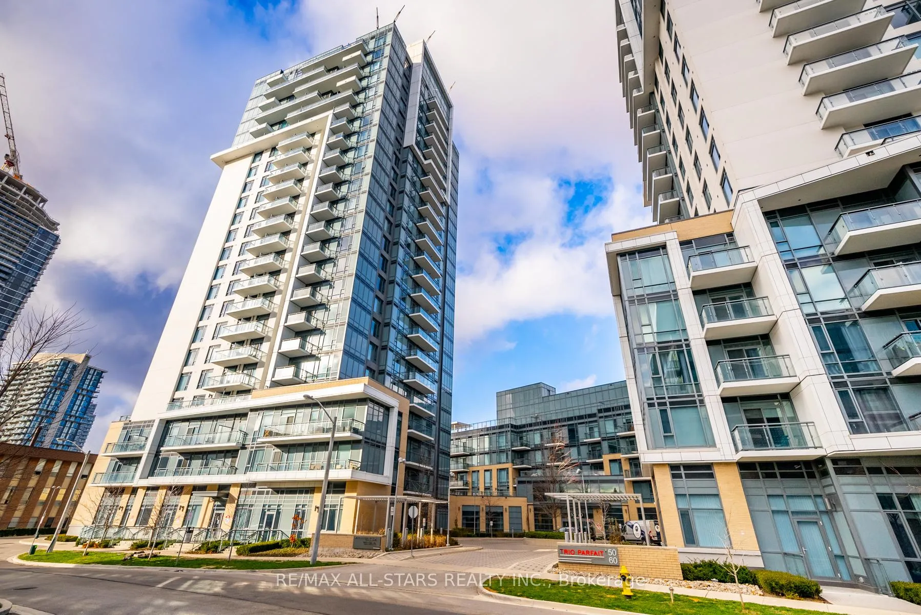 Photo 32 of Unit 532, 50 Ann O'Reilly Road, North York, Henry Farm — HOMEH