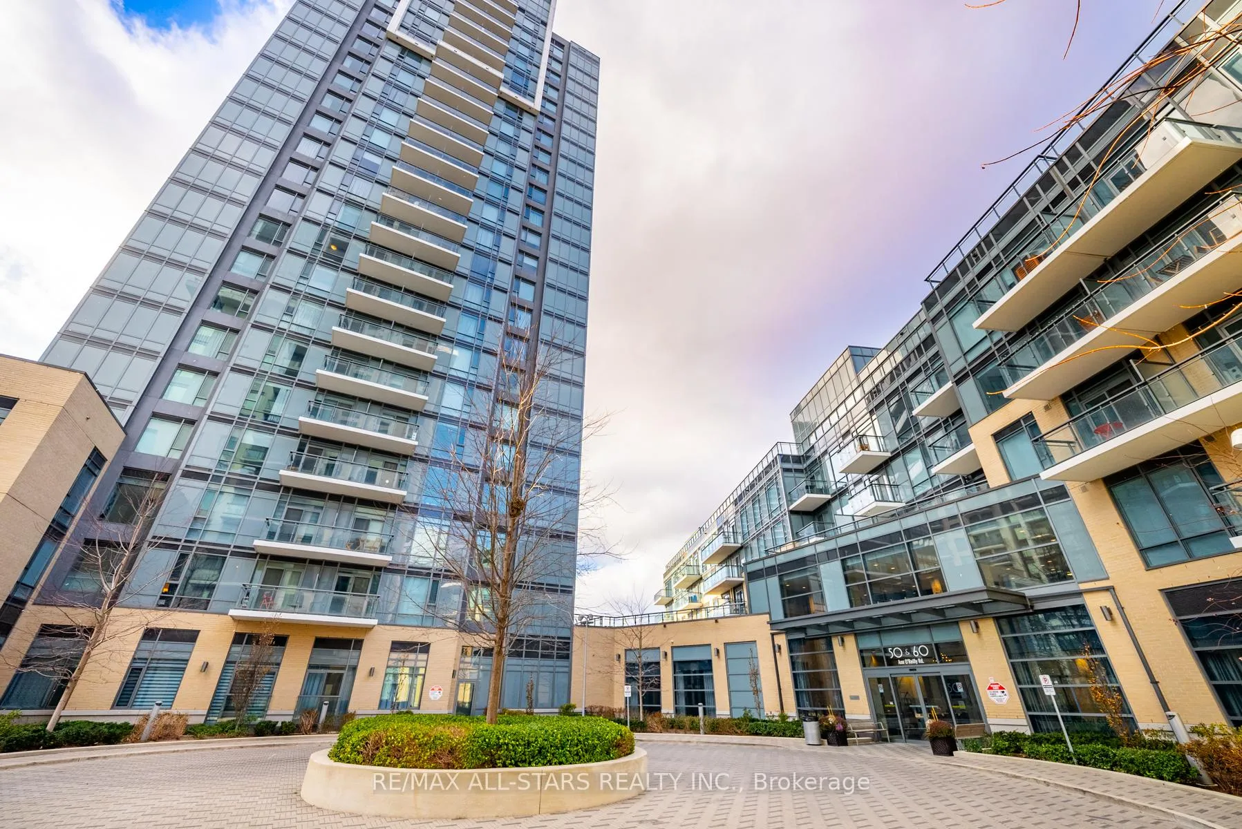 Photo 33 of Unit 532, 50 Ann O'Reilly Road, North York, Henry Farm — HOMEH