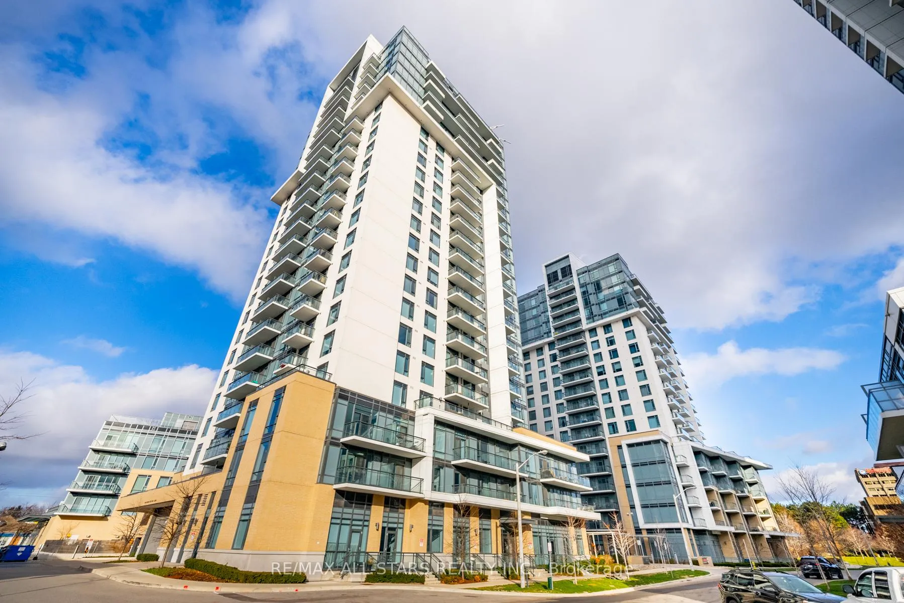 Photo 34 of Unit 532, 50 Ann O'Reilly Road, North York, Henry Farm — HOMEH