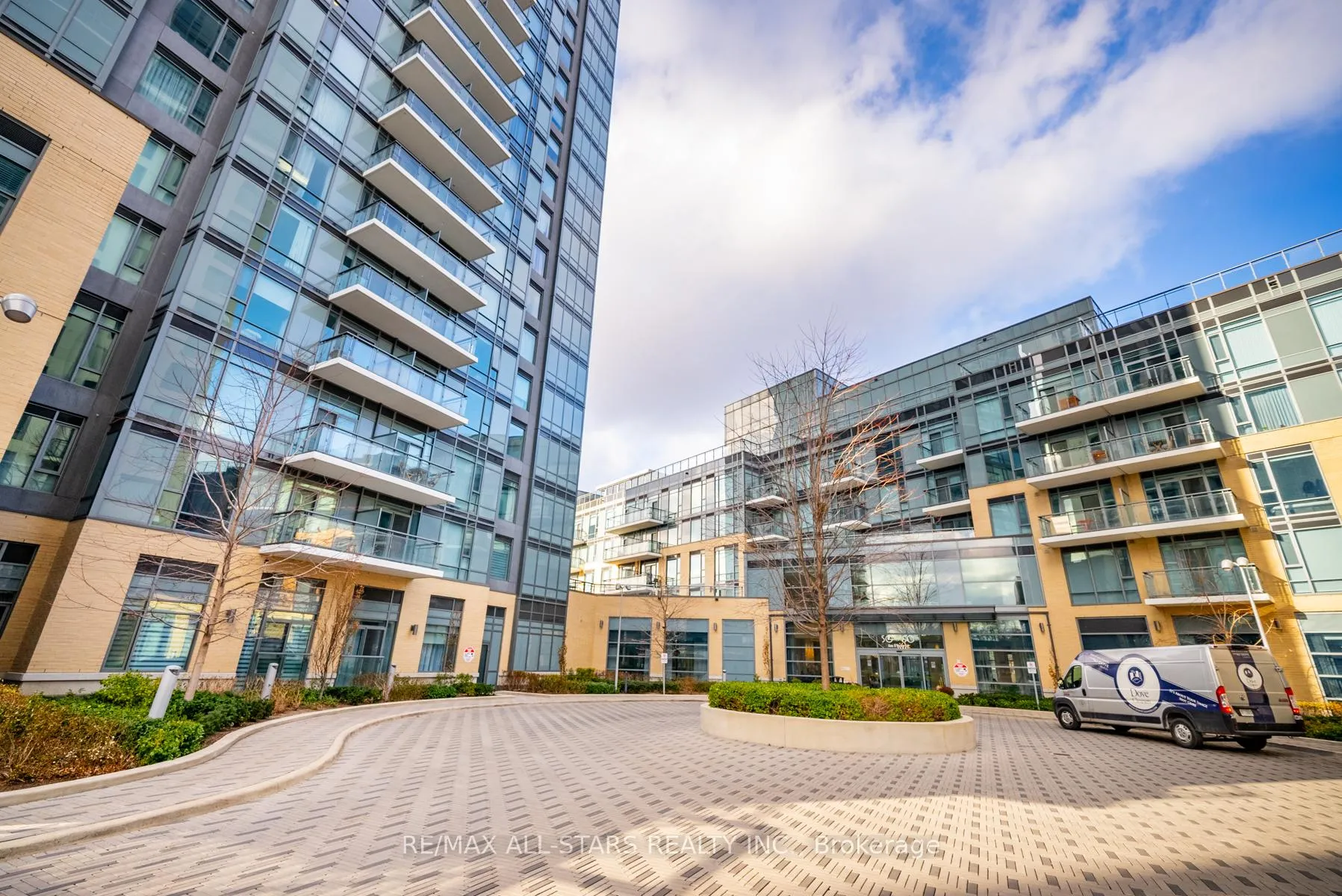 Photo 35 of Unit 532, 50 Ann O'Reilly Road, North York, Henry Farm — HOMEH