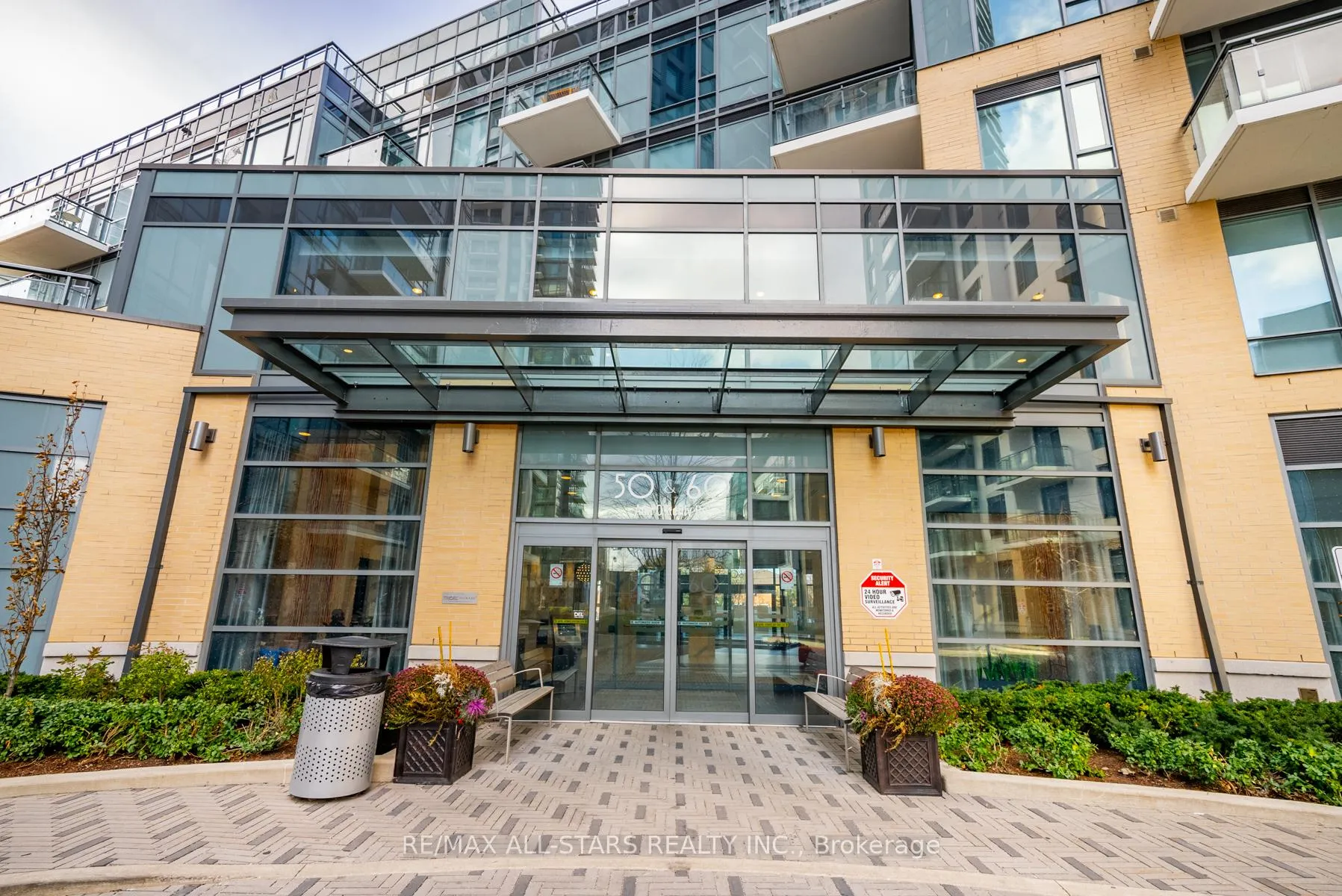 Photo 37 of Unit 532, 50 Ann O'Reilly Road, North York, Henry Farm — HOMEH