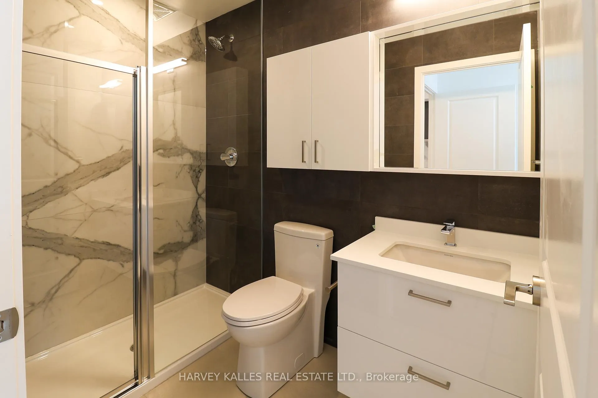 Photo 19 of Unit 730, 50 Upper Mall Way, Vaughan, Brownridge — HOMEH