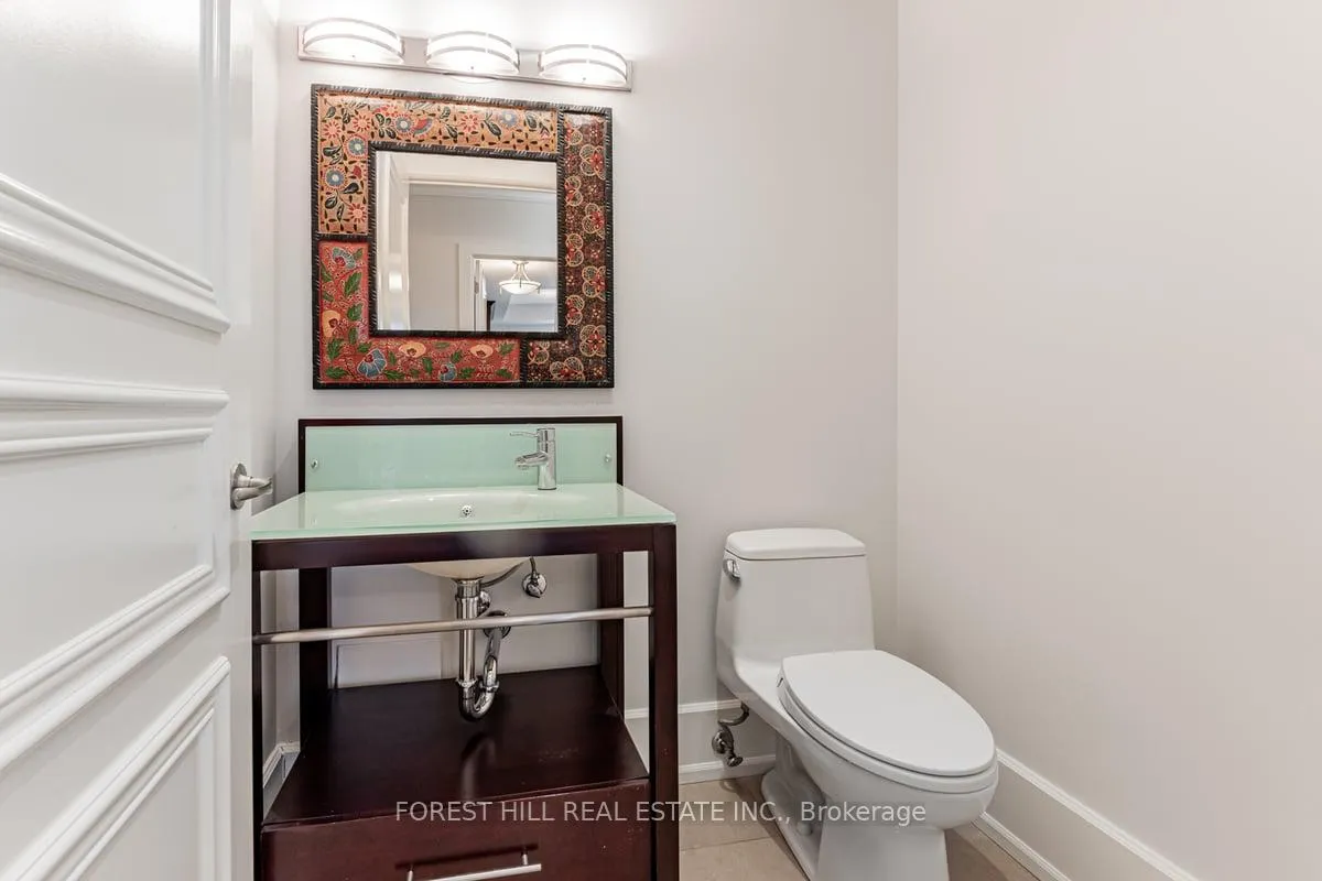 Photo 6 of Unit 1604B, 660 Sheppard Avenue E, North York, Bayview Village — HOMEH