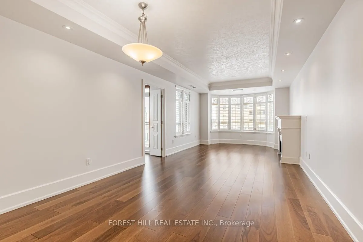 Photo 7 of Unit 1604B, 660 Sheppard Avenue E, North York, Bayview Village — HOMEH