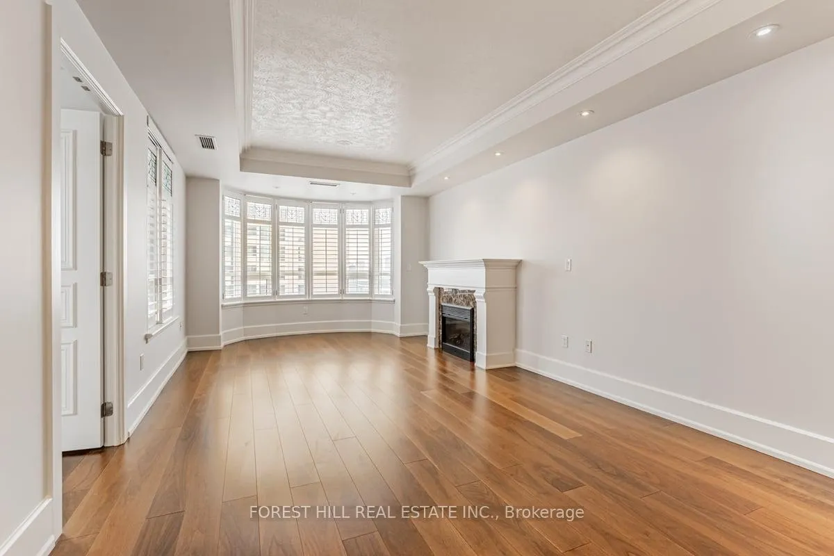 Photo 8 of Unit 1604B, 660 Sheppard Avenue E, North York, Bayview Village — HOMEH