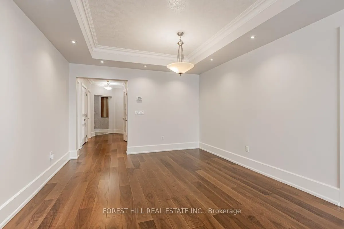 Photo 9 of Unit 1604B, 660 Sheppard Avenue E, North York, Bayview Village — HOMEH