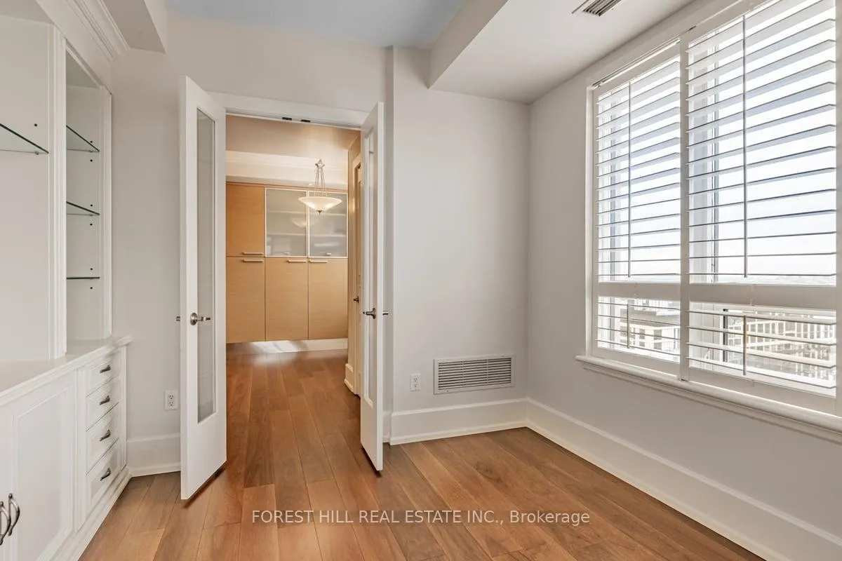 Photo 17 of Unit 1604B, 660 Sheppard Avenue E, North York, Bayview Village — HOMEH