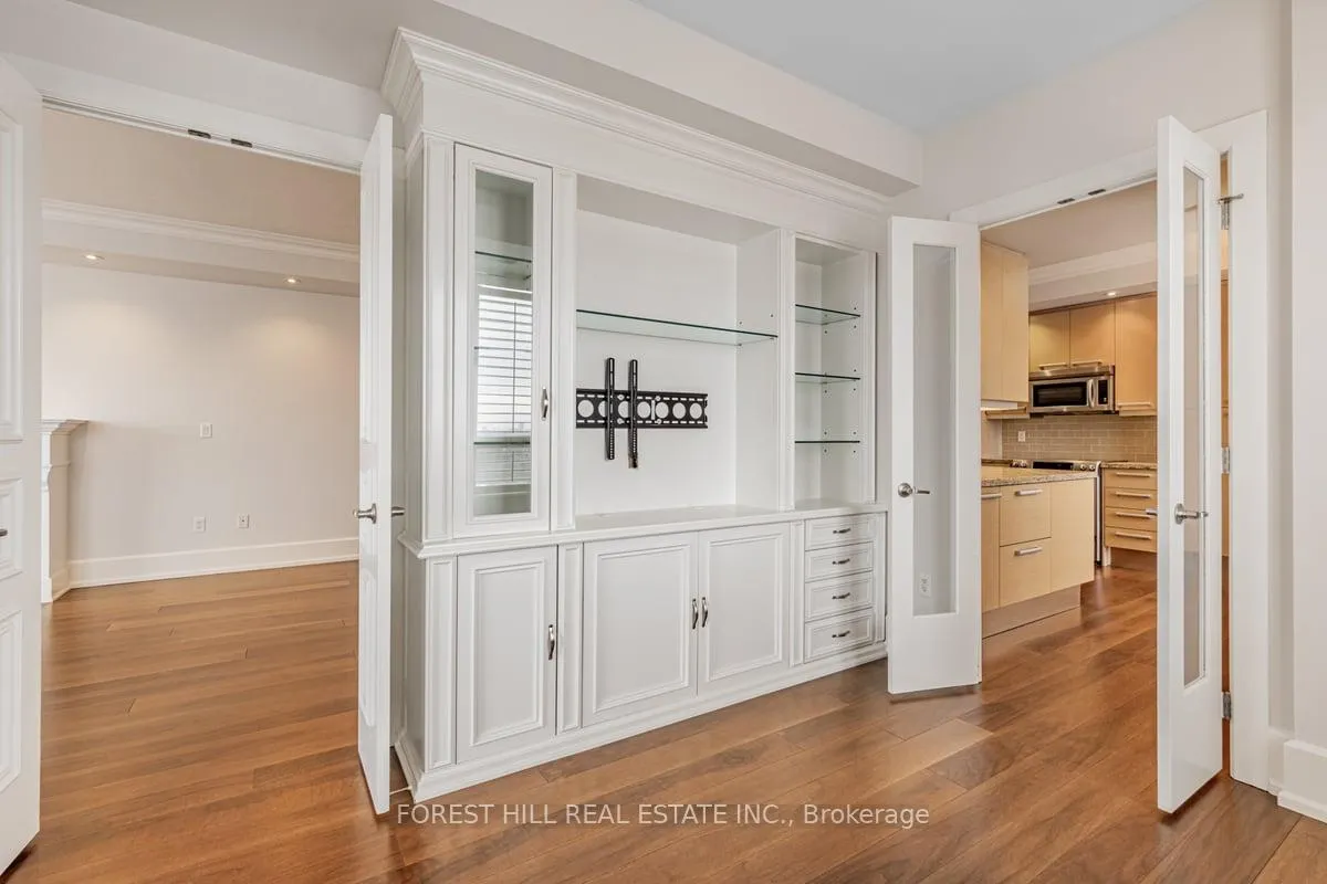 Photo 18 of Unit 1604B, 660 Sheppard Avenue E, North York, Bayview Village — HOMEH
