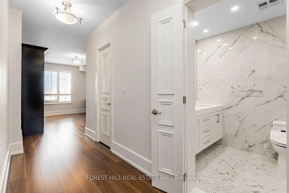 Photo 20 of Unit 1604B, 660 Sheppard Avenue E, North York, Bayview Village — HOMEH