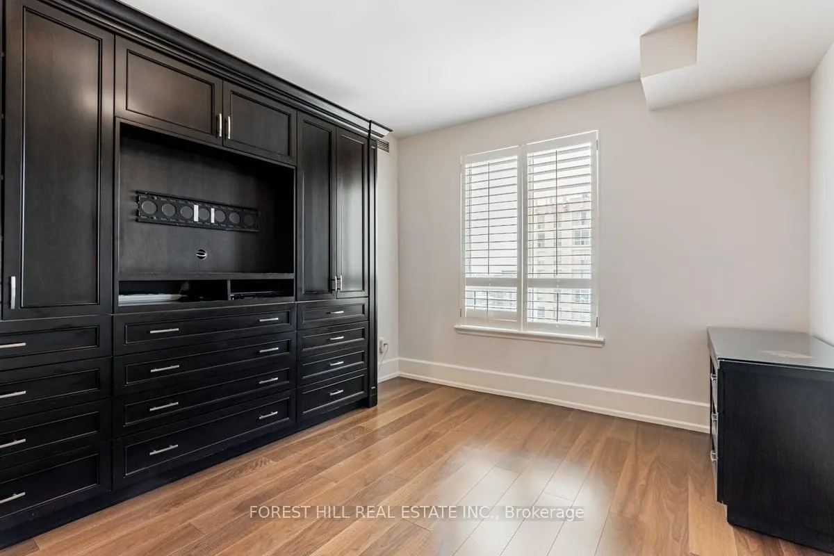 Photo 21 of Unit 1604B, 660 Sheppard Avenue E, North York, Bayview Village — HOMEH
