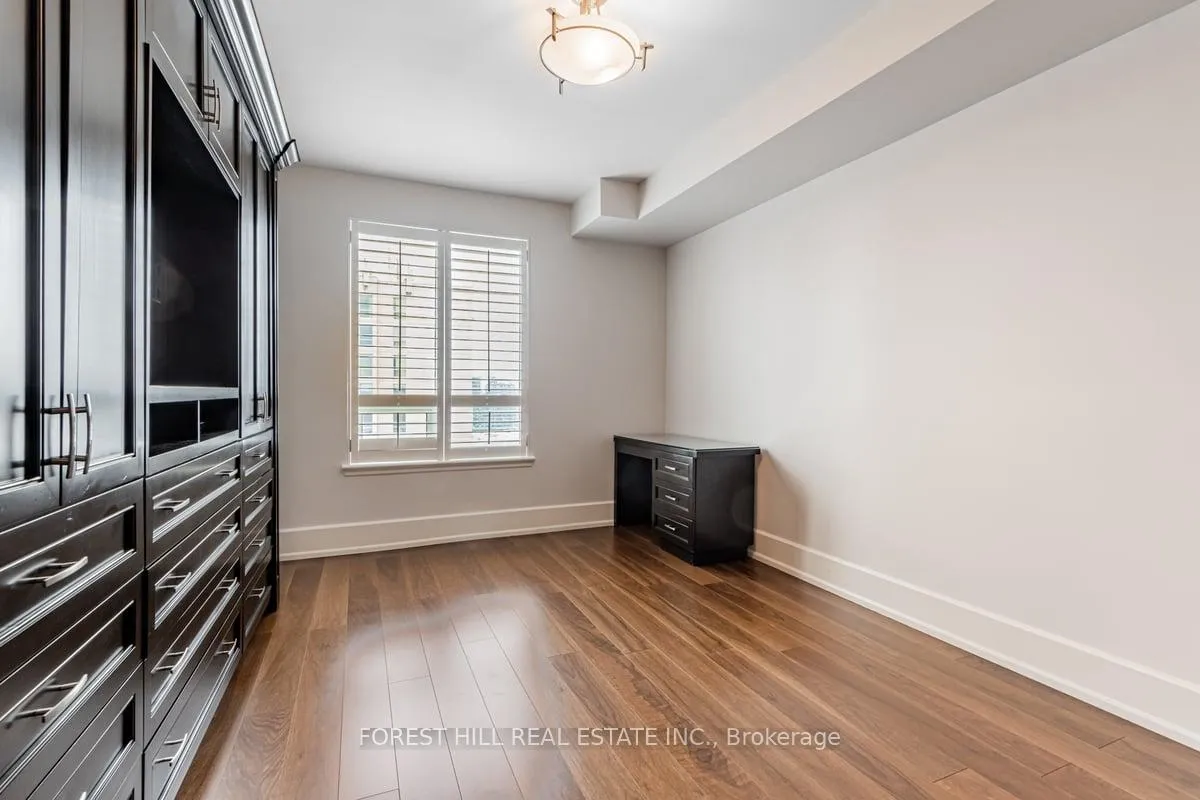 Photo 22 of Unit 1604B, 660 Sheppard Avenue E, North York, Bayview Village — HOMEH