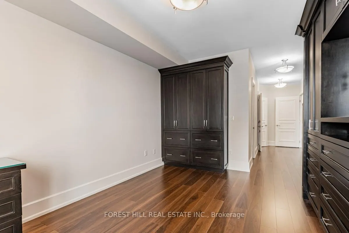 Photo 23 of Unit 1604B, 660 Sheppard Avenue E, North York, Bayview Village — HOMEH