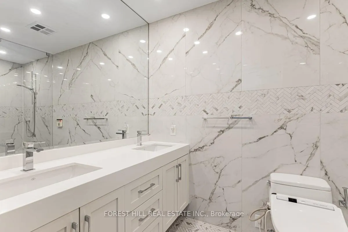 Photo 24 of Unit 1604B, 660 Sheppard Avenue E, North York, Bayview Village — HOMEH