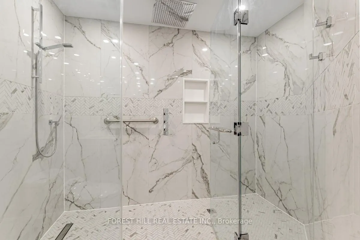 Photo 25 of Unit 1604B, 660 Sheppard Avenue E, North York, Bayview Village — HOMEH