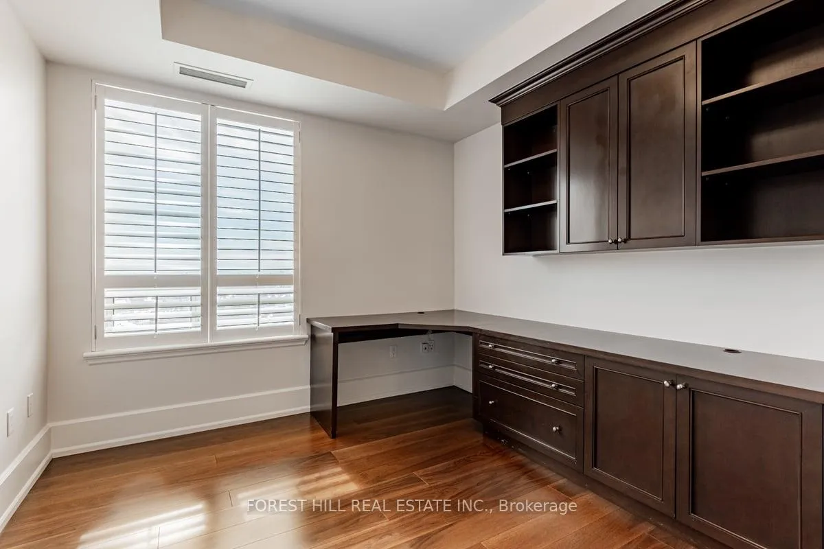 Photo 26 of Unit 1604B, 660 Sheppard Avenue E, North York, Bayview Village — HOMEH
