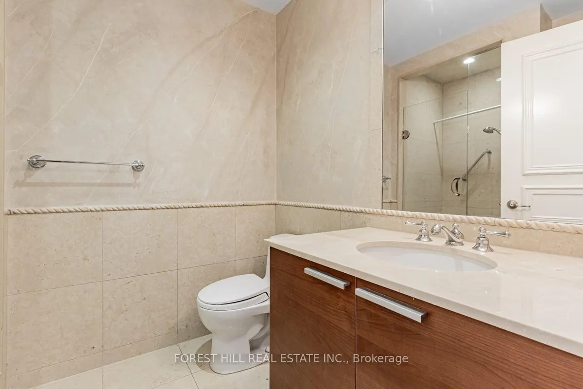 Photo 28 of Unit 1604B, 660 Sheppard Avenue E, North York, Bayview Village — HOMEH
