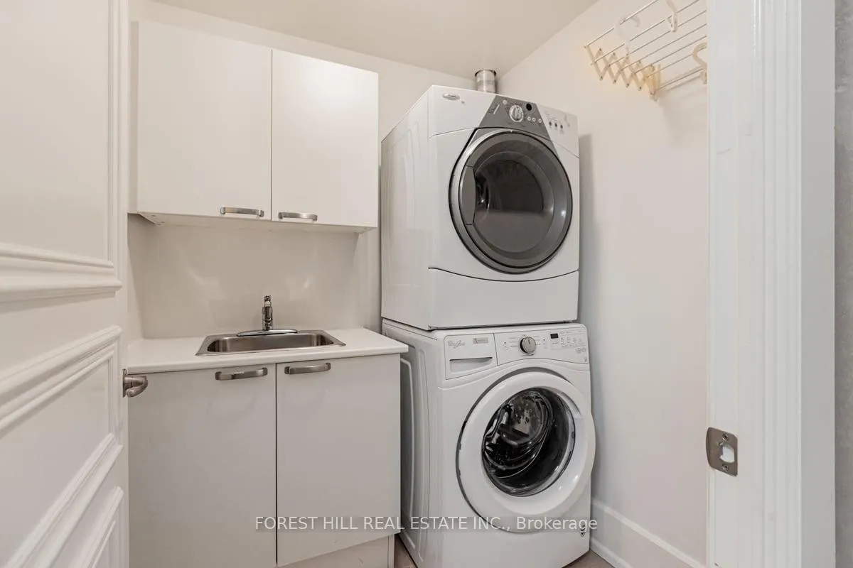 Photo 29 of Unit 1604B, 660 Sheppard Avenue E, North York, Bayview Village — HOMEH