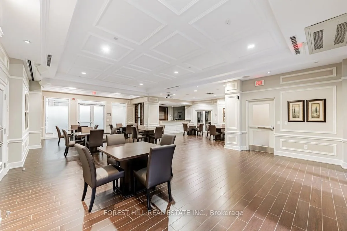 Photo 39 of Unit 1604B, 660 Sheppard Avenue E, North York, Bayview Village — HOMEH