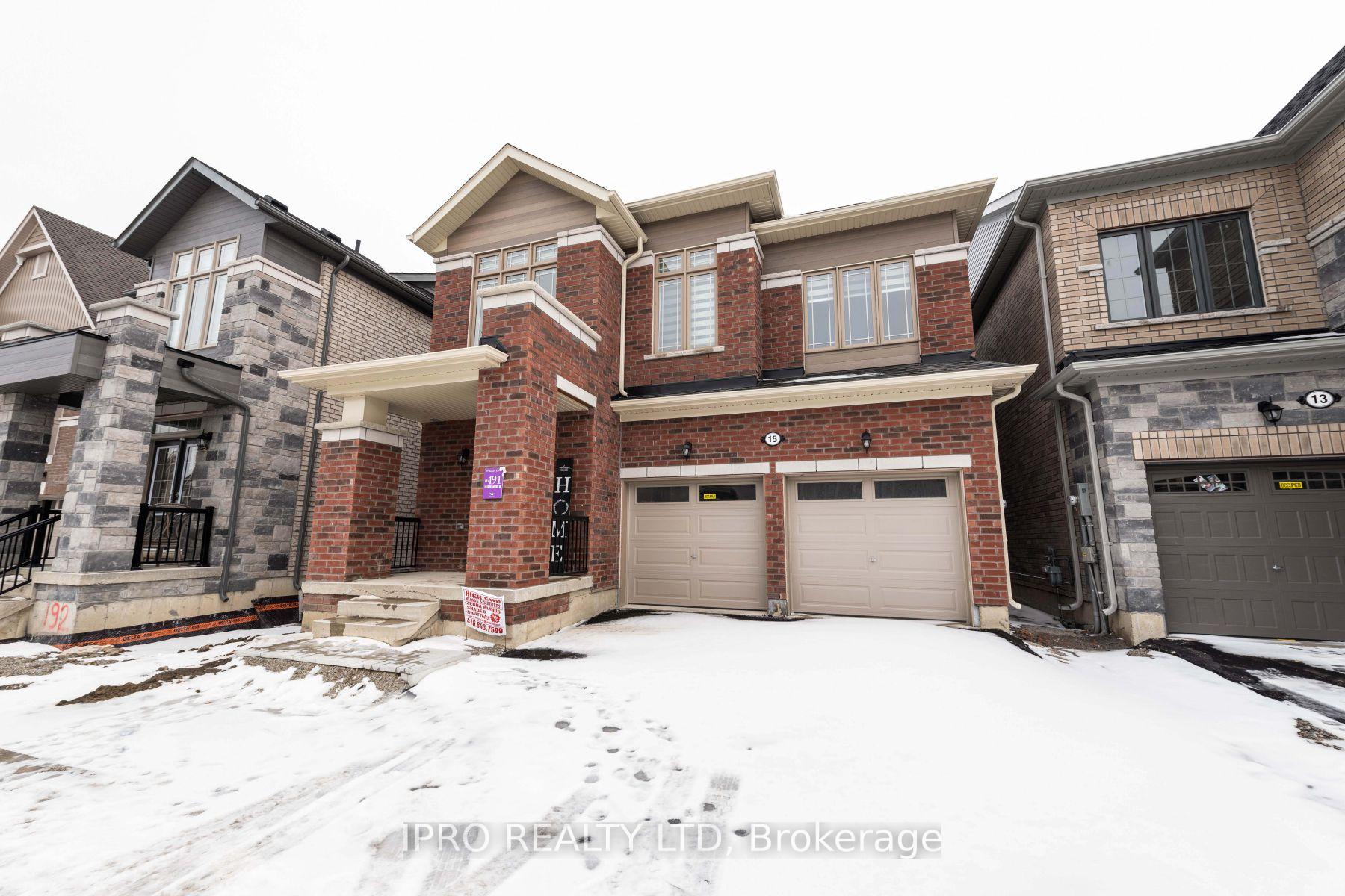 Photo 1 of 15 Eberly Woods Drive, Caledon, Rural Caledon — HOMEH