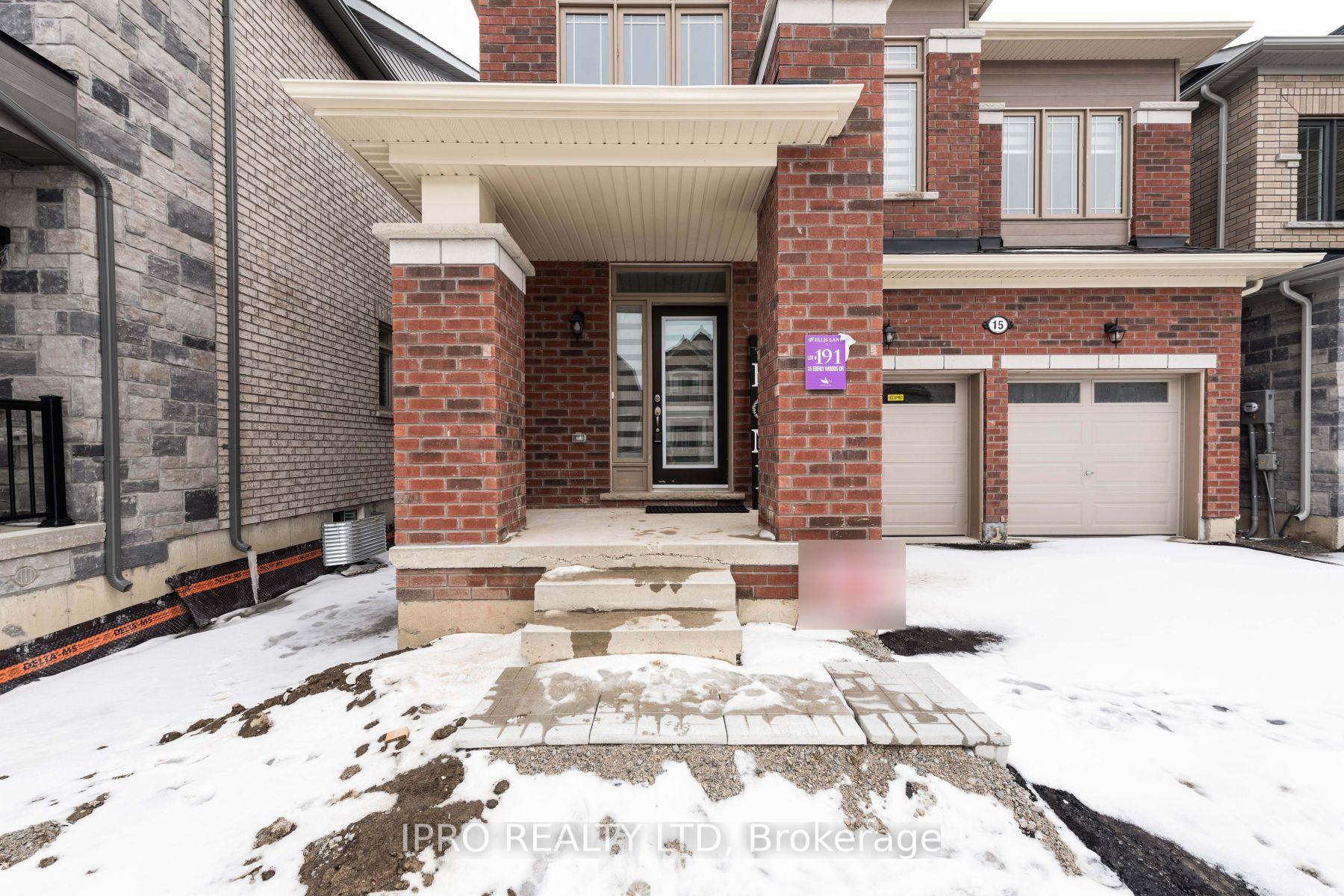 Photo 3 of 15 Eberly Woods Drive, Caledon, Rural Caledon — HOMEH