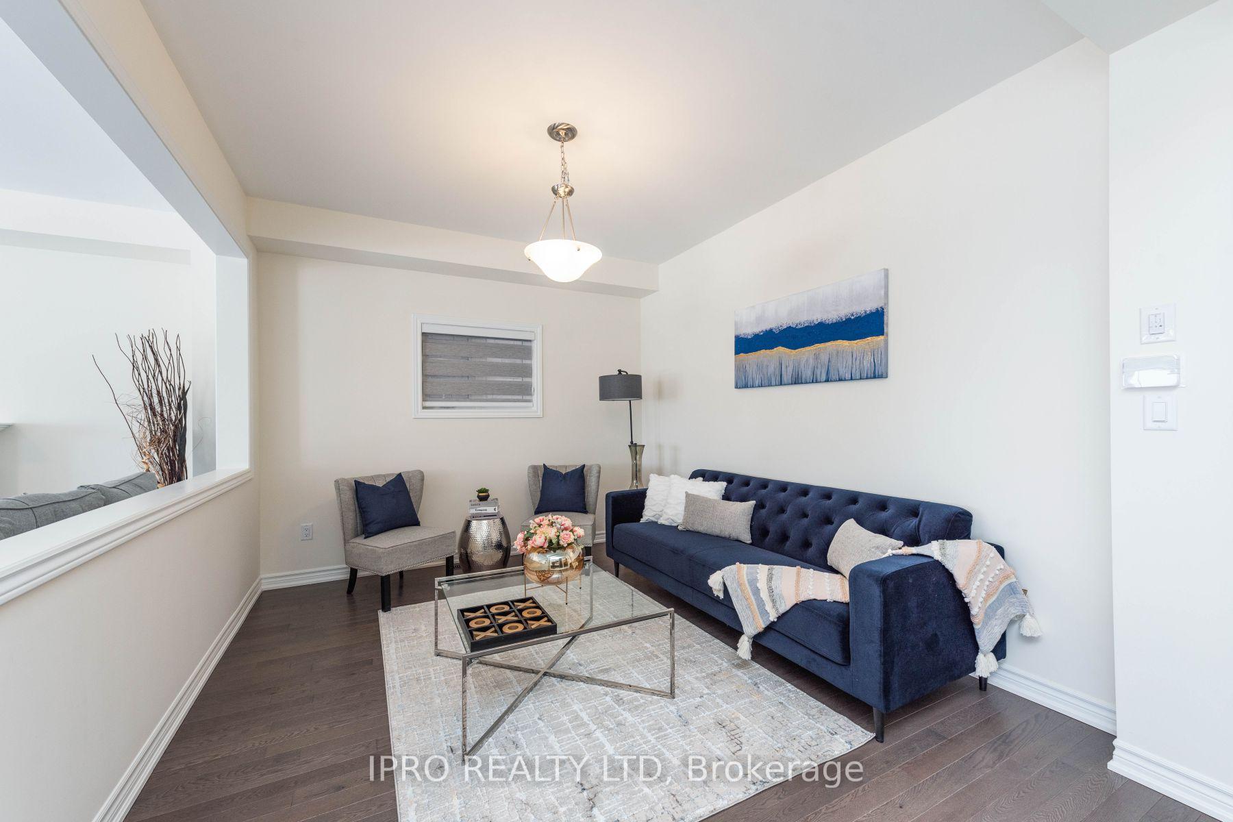 Photo 7 of 15 Eberly Woods Drive, Caledon, Rural Caledon — HOMEH