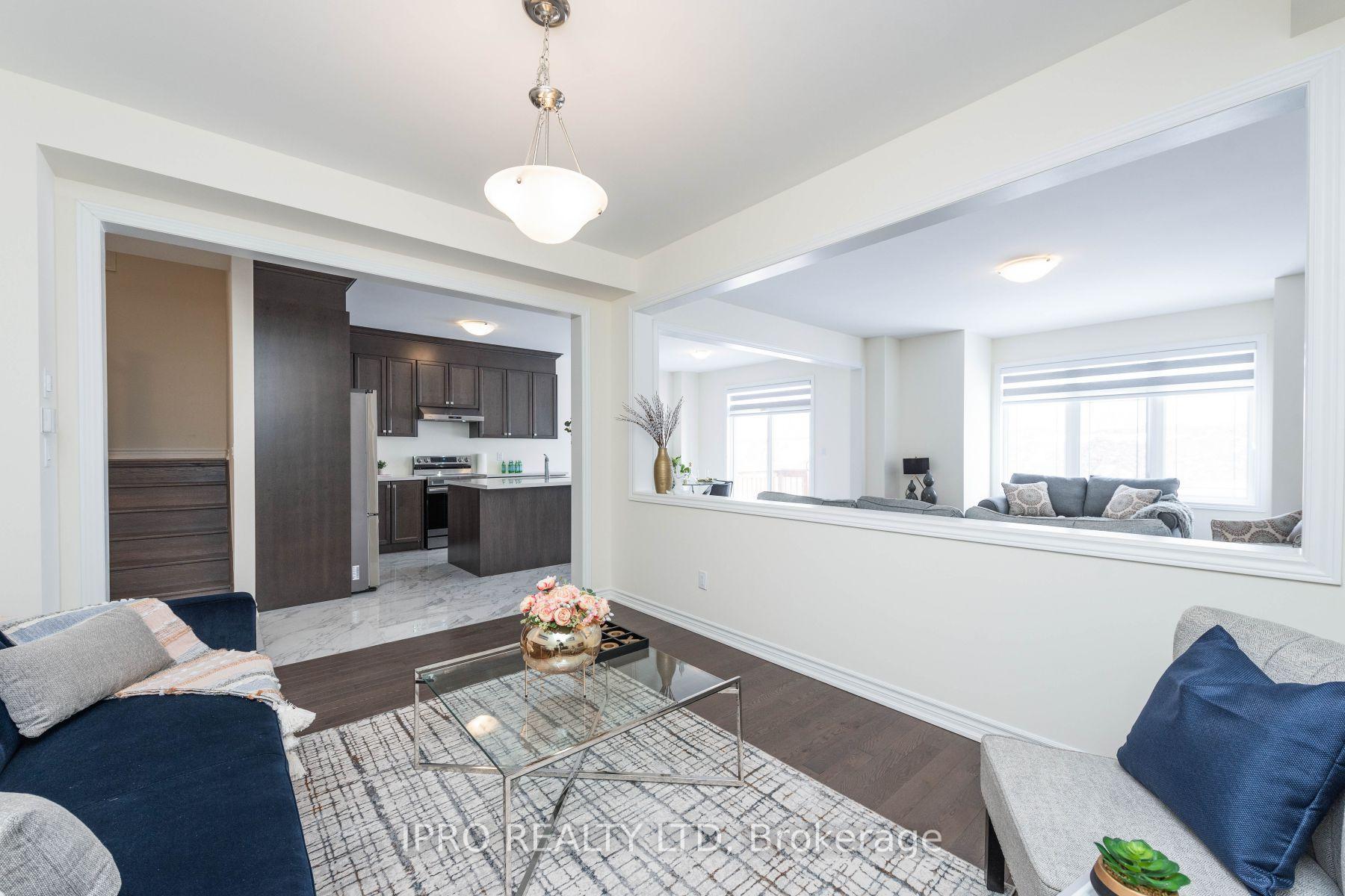 Photo 8 of 15 Eberly Woods Drive, Caledon, Rural Caledon — HOMEH