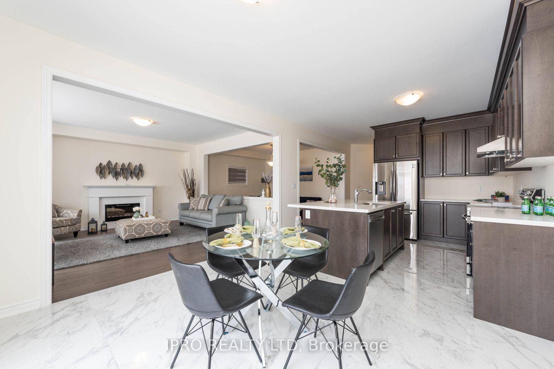 Photo 16 of 15 Eberly Woods Drive, Caledon, Rural Caledon — HOMEH