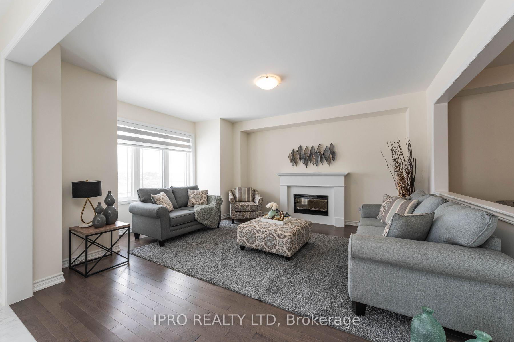 Photo 17 of 15 Eberly Woods Drive, Caledon, Rural Caledon — HOMEH