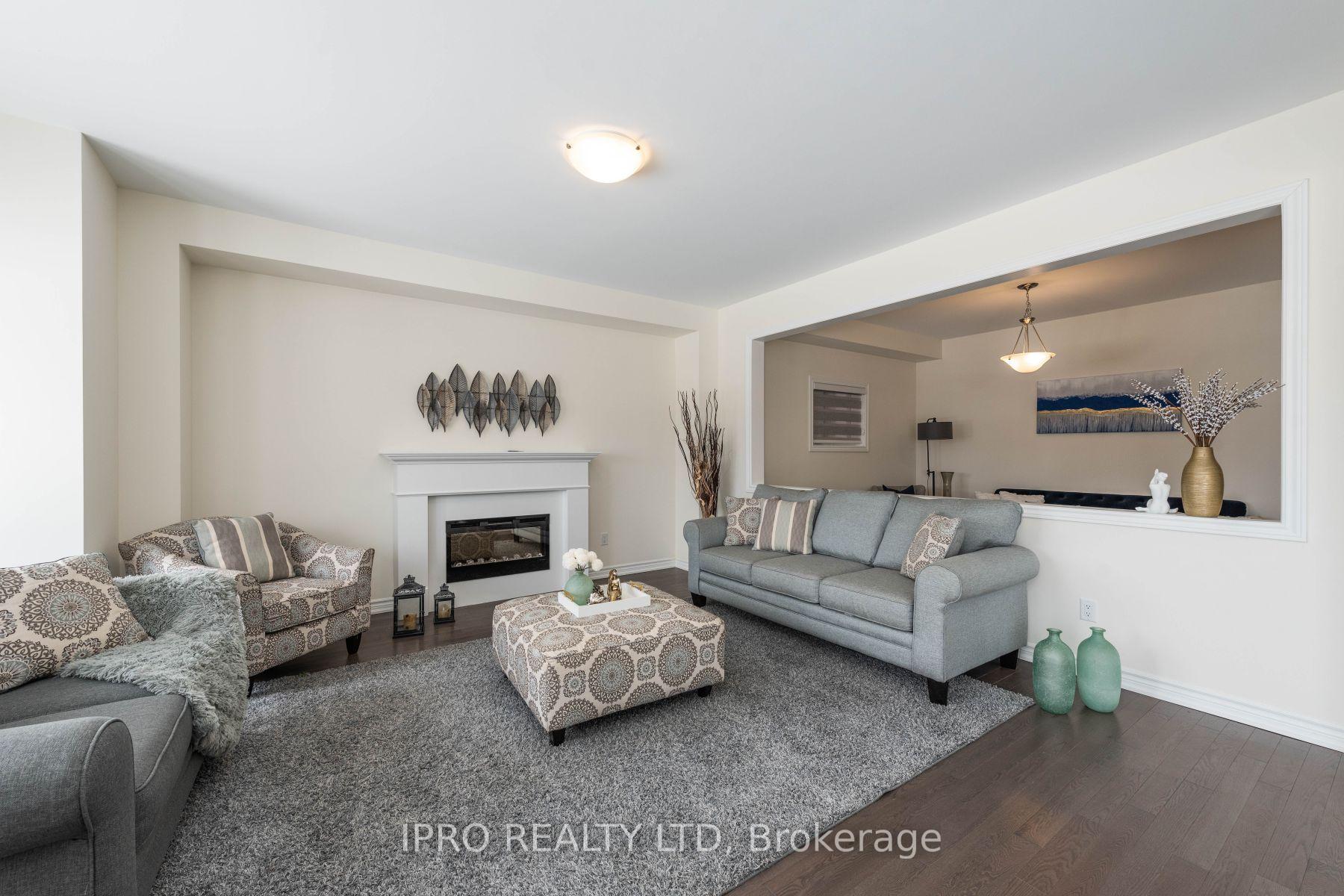 Photo 18 of 15 Eberly Woods Drive, Caledon, Rural Caledon — HOMEH