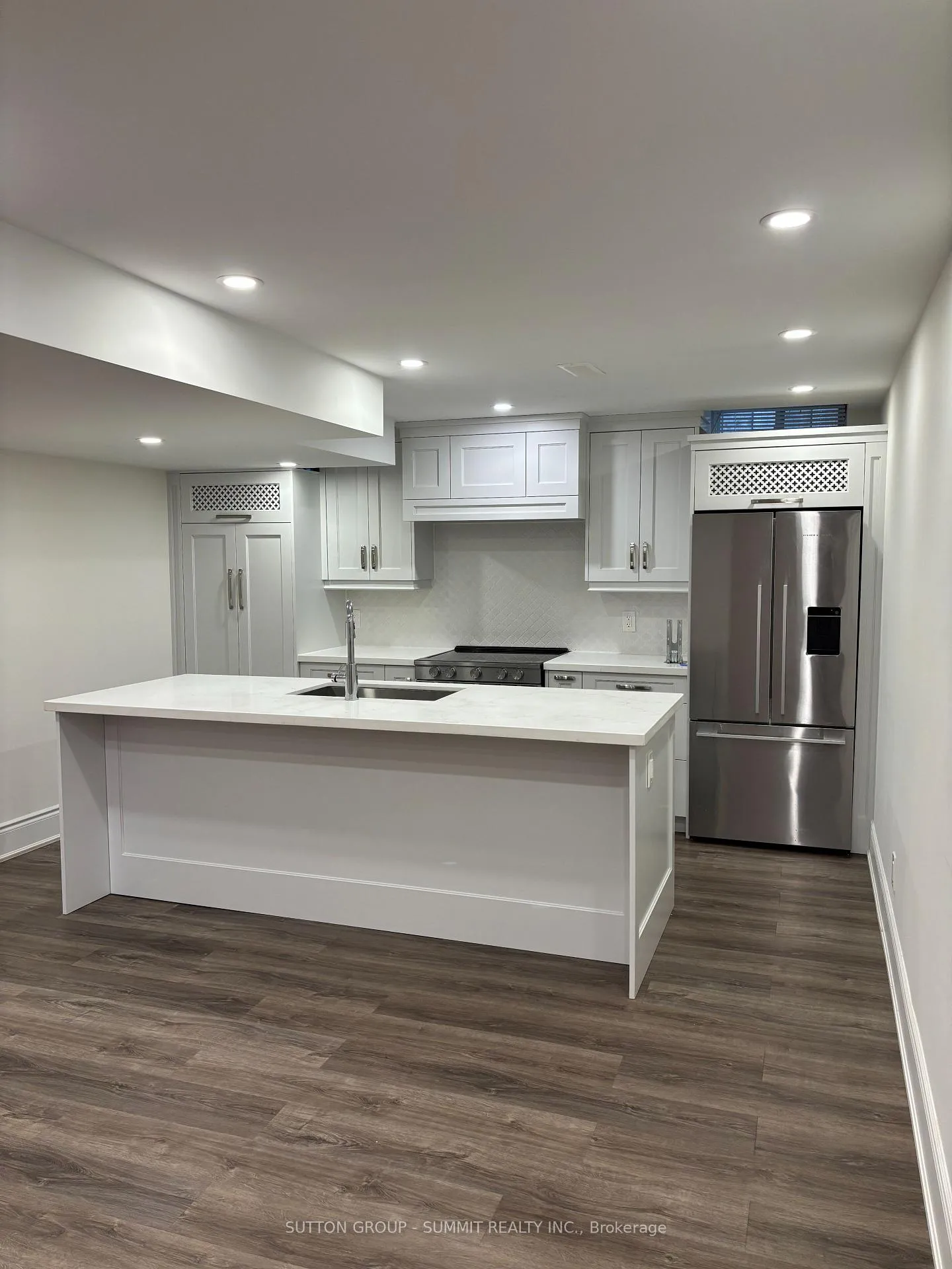 Photo 1 of Unit BASEMENT, 8 West Coast Trail, King, Nobleton — HOMEH