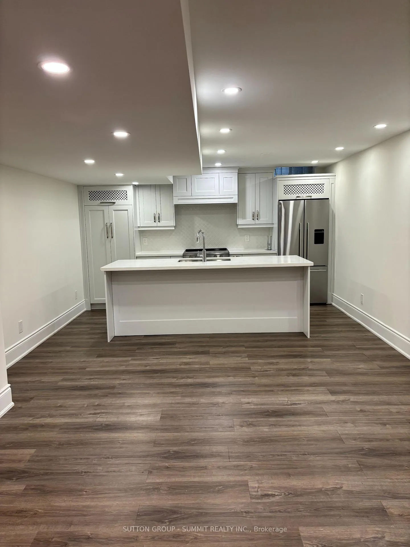 Photo 2 of Unit BASEMENT, 8 West Coast Trail, King, Nobleton — HOMEH