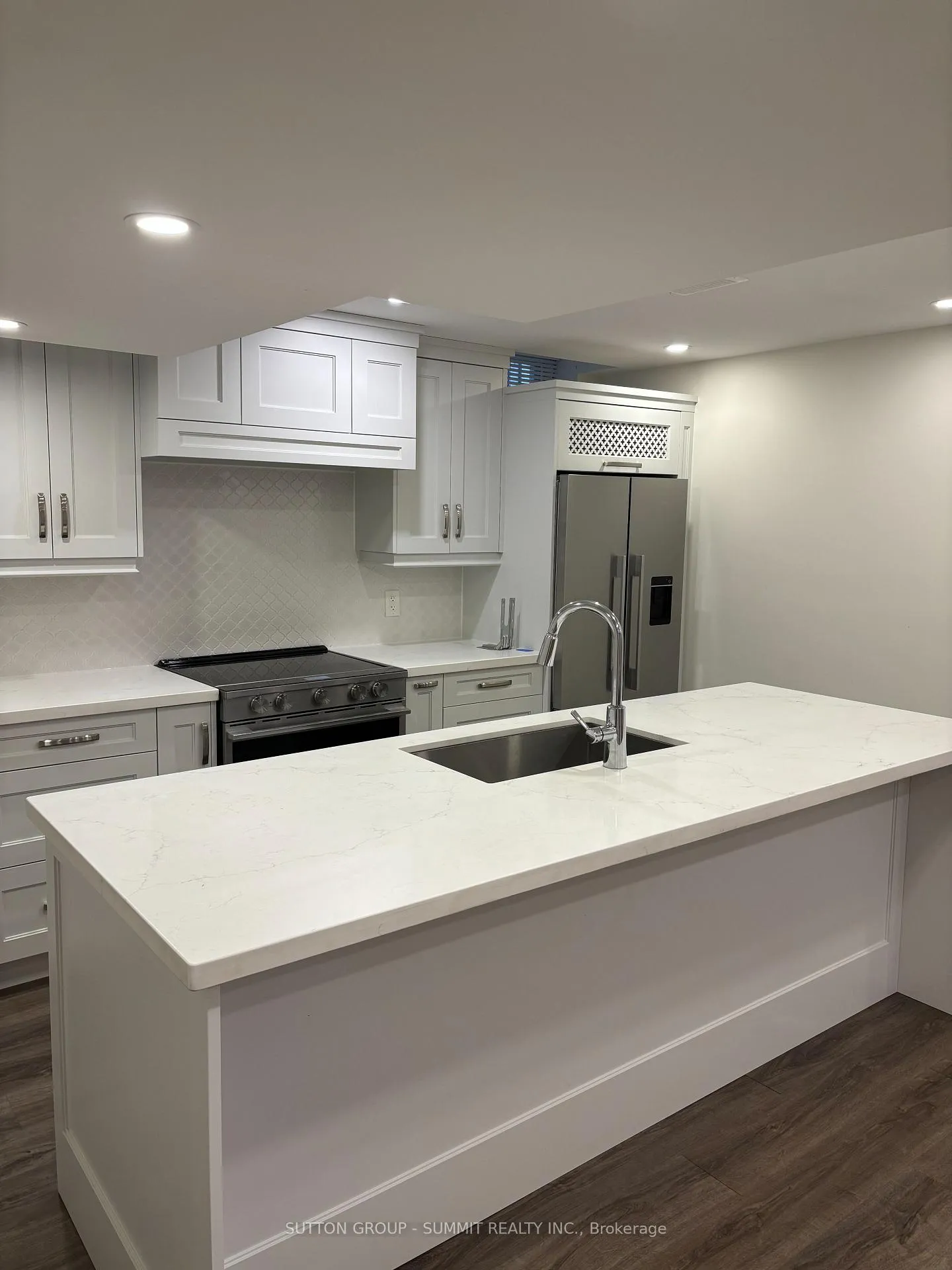 Photo 3 of Unit BASEMENT, 8 West Coast Trail, King, Nobleton — HOMEH